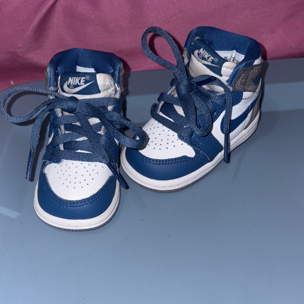 Jordan 1s